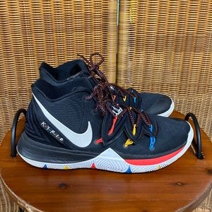 Mens Kyrie Friends Nike Shoes
